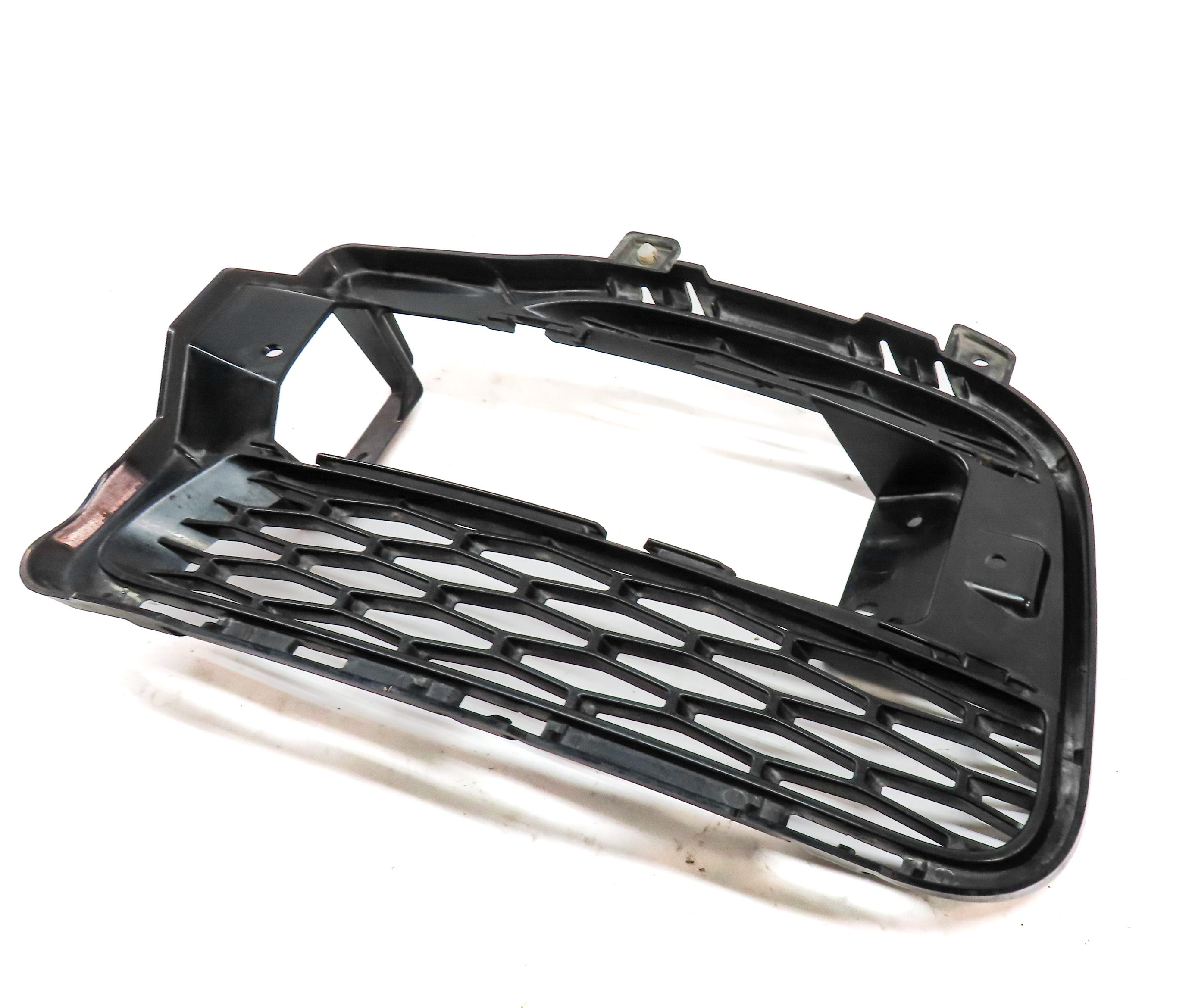 2014-2017 RANGE ROVER SPORT (L494) RIGHT FRONT PASSENGER FOGLIGHT GRILLE TRIM — exact item pictured
